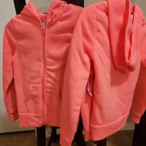 Girls Jackets